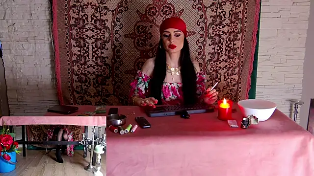 FeetVibe online show from March 2026 06:58:02 AM