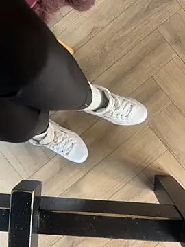 FeetVibe online show from November 2025 07:34:01 AM