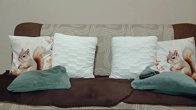 spellbaby online show from November 2025 05:50:01 PM