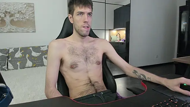 White Dylan online show from March 2026 06:58:02 PM