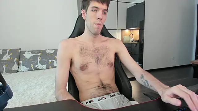 White Dylan online show from January 2026 08:07:01 AM