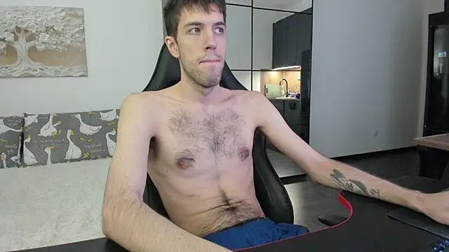 White Dylan online show from March 2026 08:36:01 PM