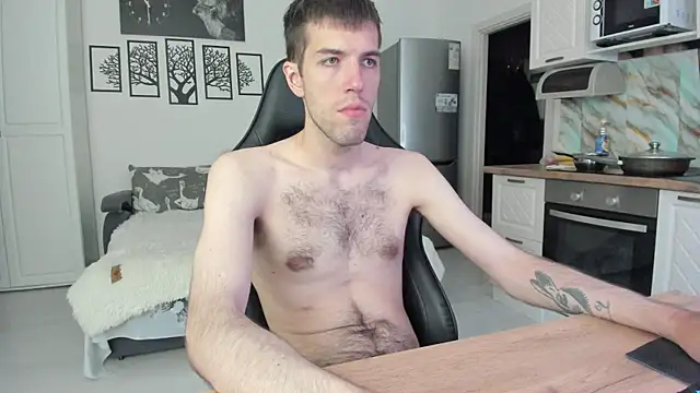 White Dylan online show from August 2026 09:45:01 PM