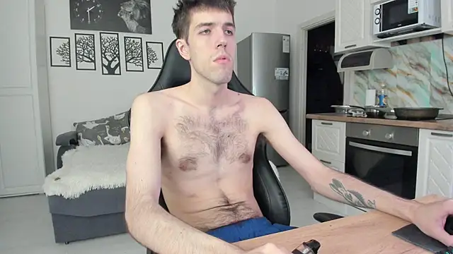 White Dylan online show from May 2026 07:00:01 PM