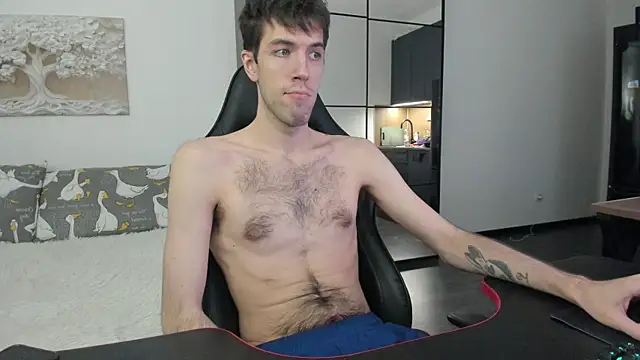 White Dylan online show from April 2026 11:00:02 PM