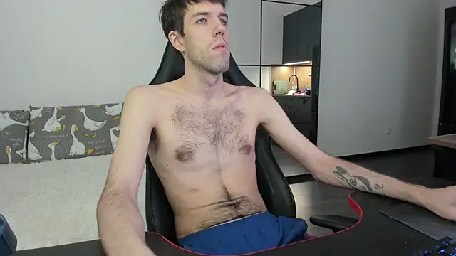 White Dylan online show from February 2026 08:59:02 PM