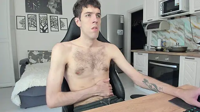White Dylan online show from May 2026 04:24:01 PM