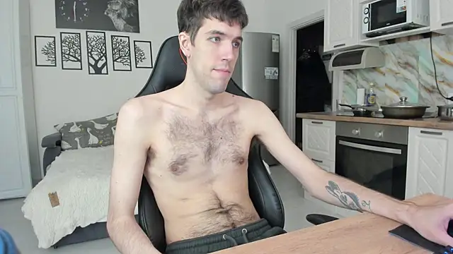 White Dylan online show from May 2026 08:26:01 PM