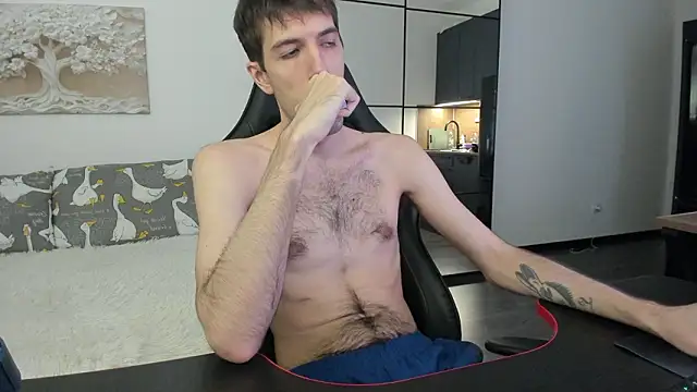 White Dylan online show from March 2026 05:14:02 PM