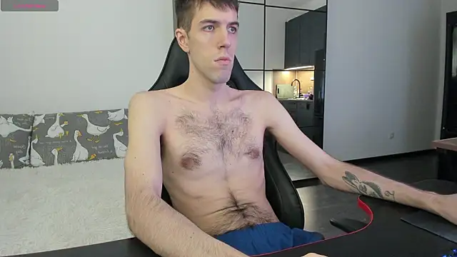 White Dylan online show from February 2026 04:31:02 PM