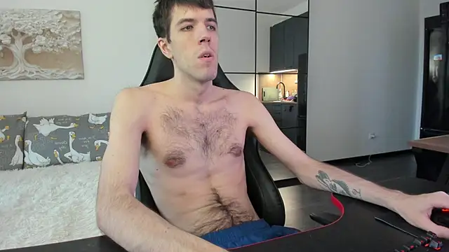 White Dylan online show from April 2026 02:45:01 PM