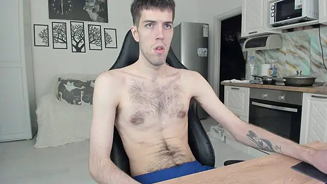 White Dylan online show from April 2026 08:37:02 PM