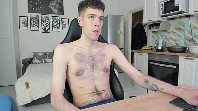 White Dylan online show from June 2026 07:48:01 PM