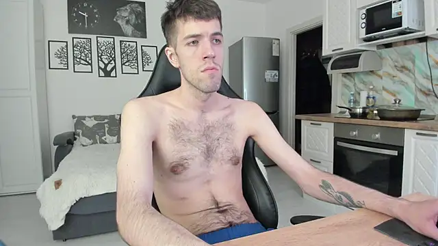 White Dylan online show from June 2026 10:47:01 PM