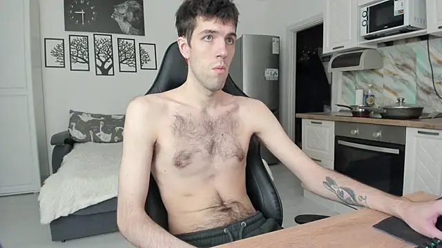 White Dylan online show from May 2026 11:43:02 PM