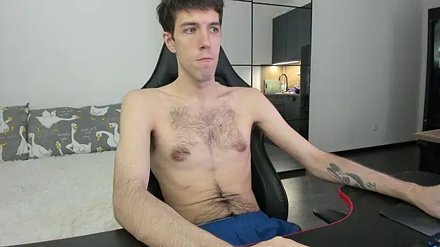 White Dylan online show from February 2026 03:36:02 AM