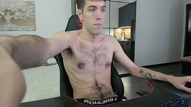 White Dylan online show from December 2025 07:22:01 AM