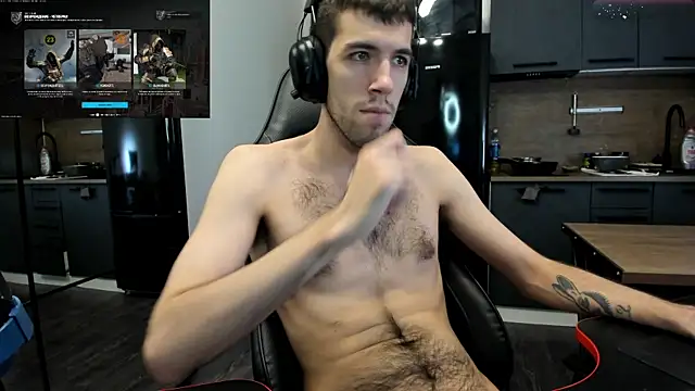 White Dylan online show from September 2025 07:02:01 PM