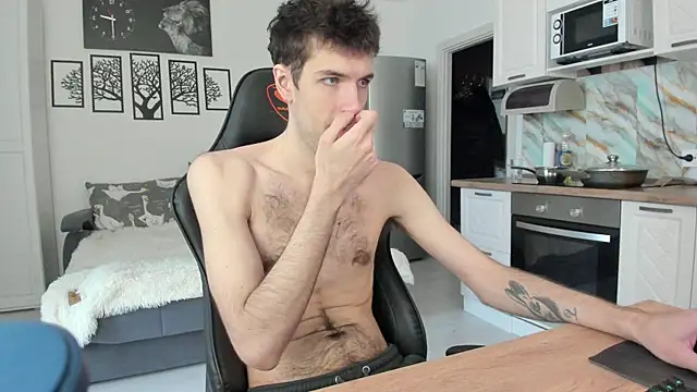 White Dylan online show from May 2026 11:16:01 AM