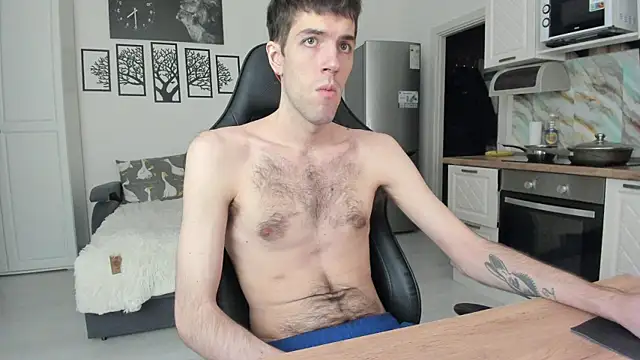 White Dylan online show from May 2026 01:03:01 AM