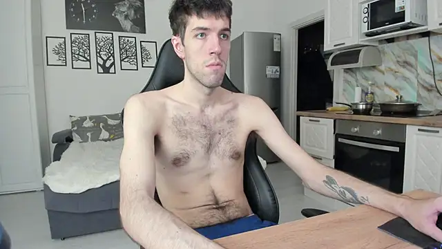 White Dylan online show from May 2026 09:04:01 PM
