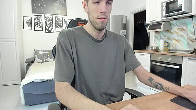 White Dylan online show from May 2026 04:04:02 PM