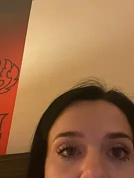 English-Chloe96 online show from February 2025 05:09:02 PM