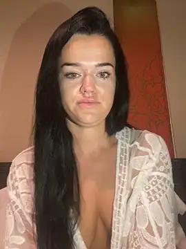 English-Chloe96 online show from October 2025 04:55:02 AM