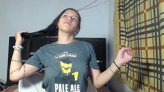 realshy-Stepsis online show from March 2026 12:14:01 PM