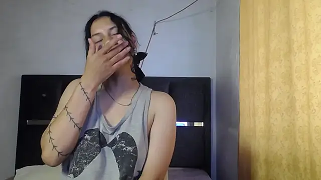 realshy-Stepsis online show from April 2026 01:27:01 PM