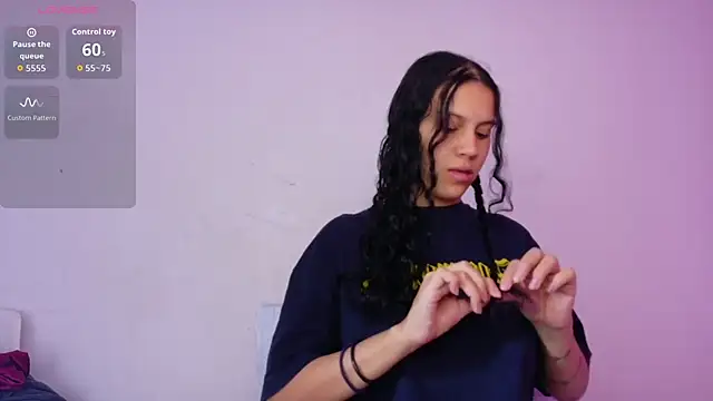 realshy-Stepsis online show from December 2025 12:15:02 PM