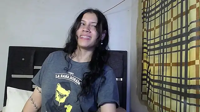 realshy-Stepsis online show from March 2026 01:32:02 PM