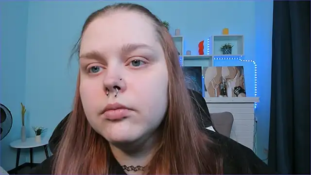 Crow Diam0nd online show from February 2025 07:52:02 PM