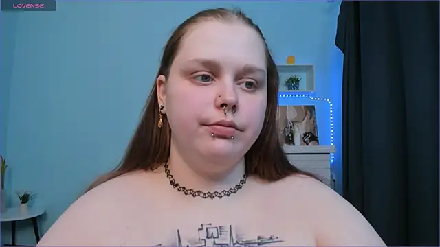 Crow Diam0nd online show from February 2025 02:08:02 AM