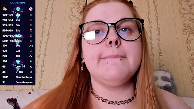 Crow Diam0nd online show from February 2026 03:03:02 PM