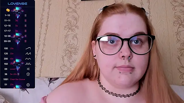 Crow Diam0nd online show from February 2026 12:23:01 PM