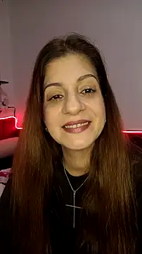 Sofia loren69 online show from June 2026 12:37:01 AM