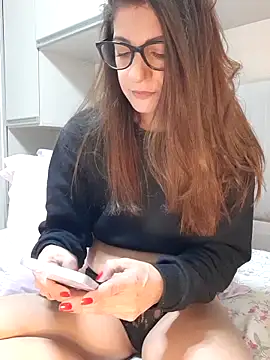 Sofia loren69 online show from November 2025 01:38:01 PM