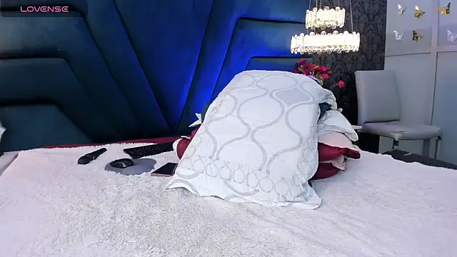 amandaaJones  online show from February 2026 07:25:01 PM