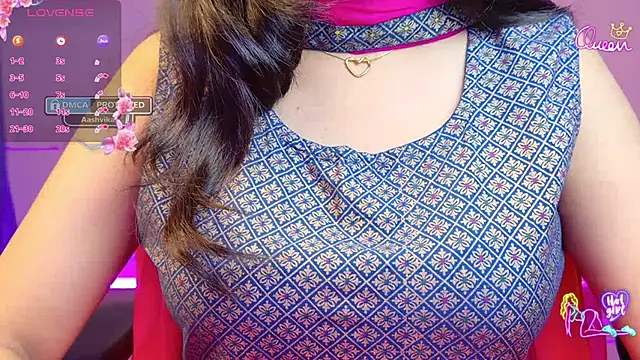 Punjabi Queen1 online show from April 2026 05:20:01 PM