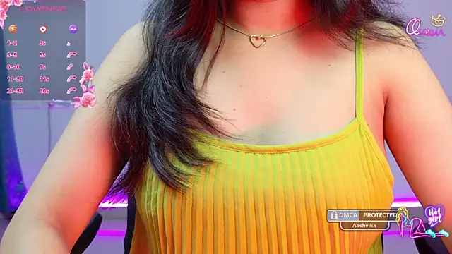 Punjabi Queen1 online show from April 2026 05:41:01 PM