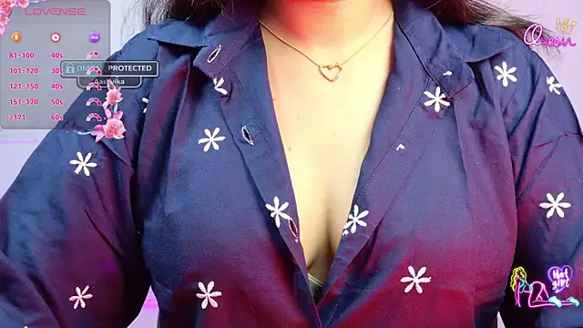 Punjabi Queen1 online show from April 2026 04:20:01 PM