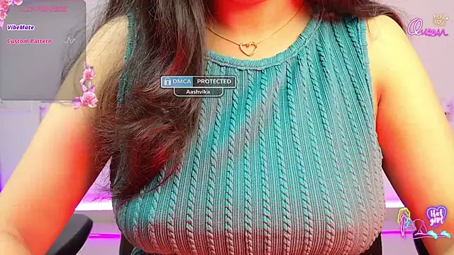 Punjabi Queen1 online show from April 2026 07:31:02 AM