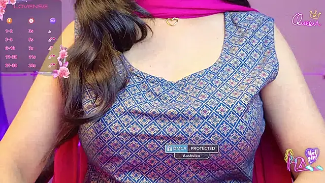 Punjabi Queen1 online show from April 2026 08:57:02 PM