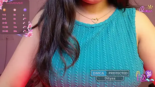 Punjabi Queen1 online show from June 2026 07:13:01 PM