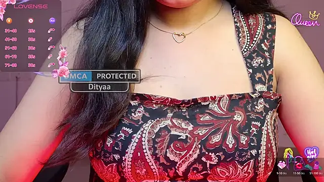 Punjabi Queen1 online show from May 2026 01:50:02 PM