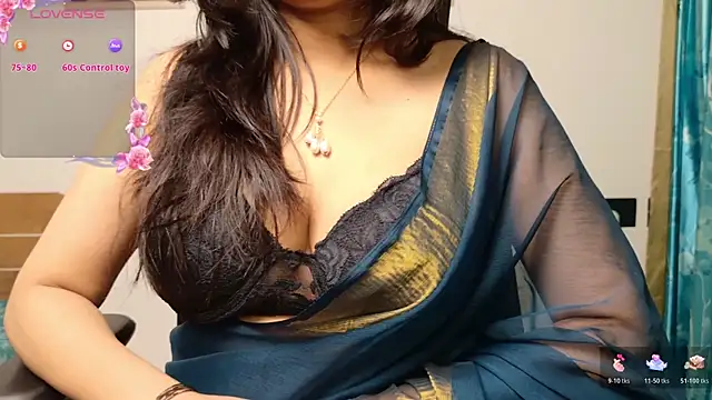 Punjabi Queen1 online show from November 2025 04:32:02 PM