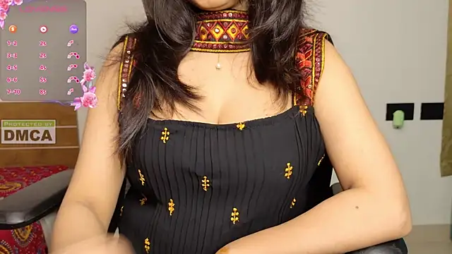 Snapshot of Punjabi_Queen1 chatting on October 2025 05:13:02 PM Punjabi Queen1 online show from October 2025 05:13:02 PM
