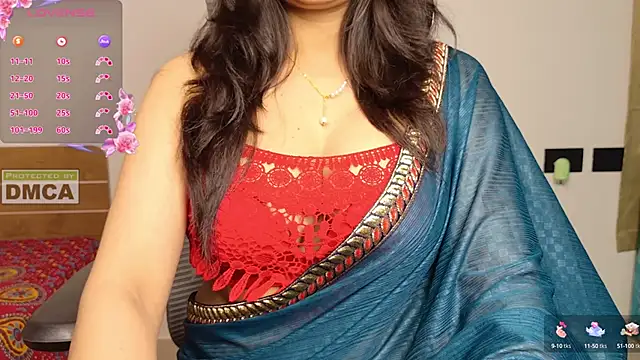 Snapshot of Punjabi_Queen1 chatting on October 2025 02:40:02 PM Punjabi Queen1 online show from October 2025 02:40:02 PM