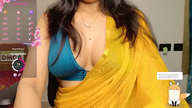 Snapshot of Punjabi_Queen1 chatting on October 2025 03:12:02 PM Punjabi Queen1 online show from October 2025 03:12:02 PM